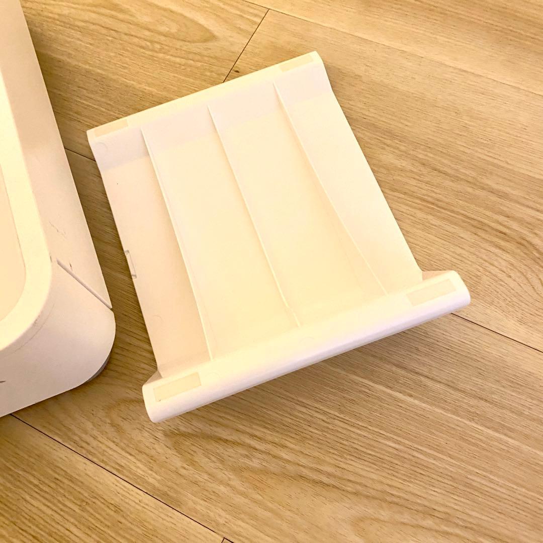 スター精密プリンター付キャッシュドロアmPOP10-WHT-JP エアレジ対応