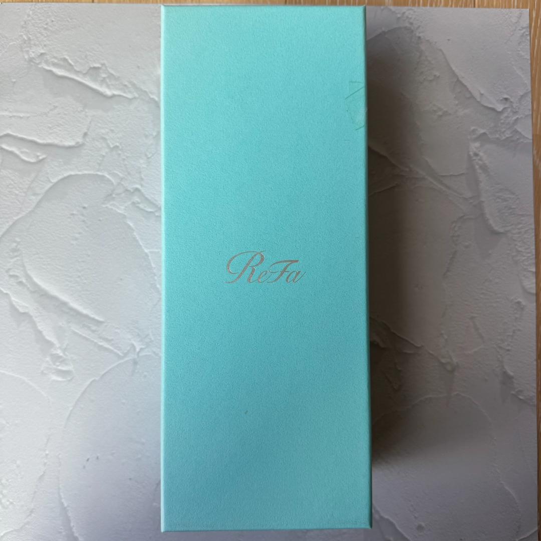 MTG ReFa リファ ファインバブル ピュア シャワーヘッド ホワイト