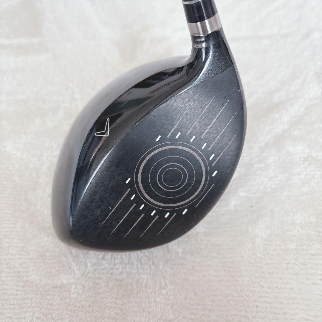 D175 Callaway REVA (レヴァ) レディースドライバー 12.5