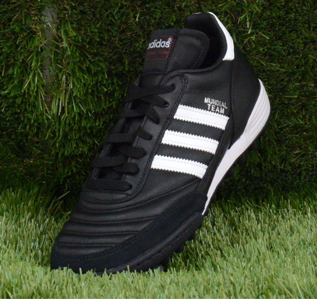 アディダス adidas ムンディアル チーム サッカー トレーニングシューズ