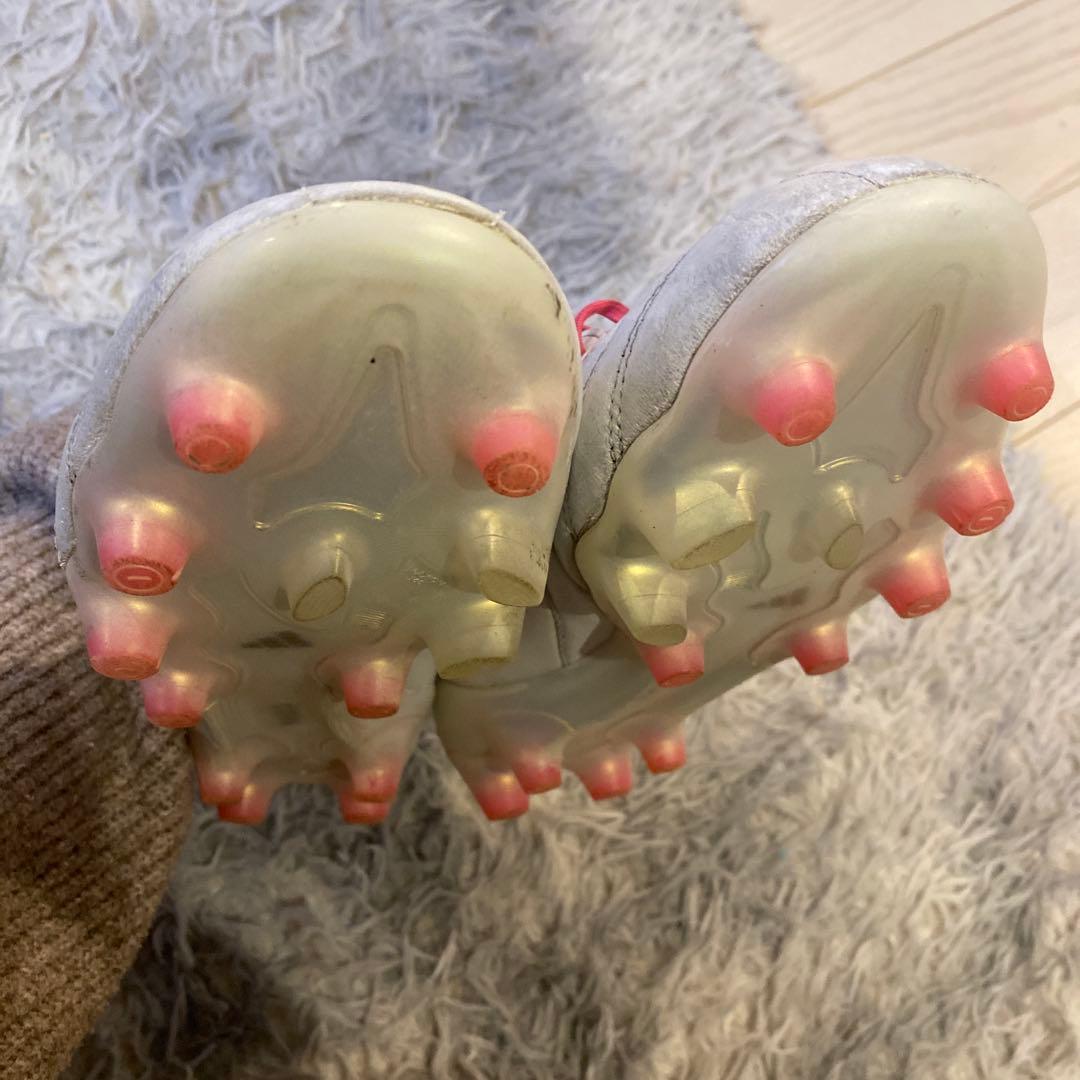KAMO限定adidas コパアイコン2E HG/AG 25.5cm