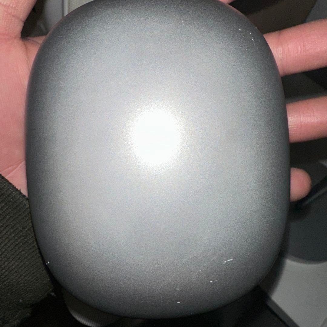 エアーポッズマックス アップル AirPods Max シルバー