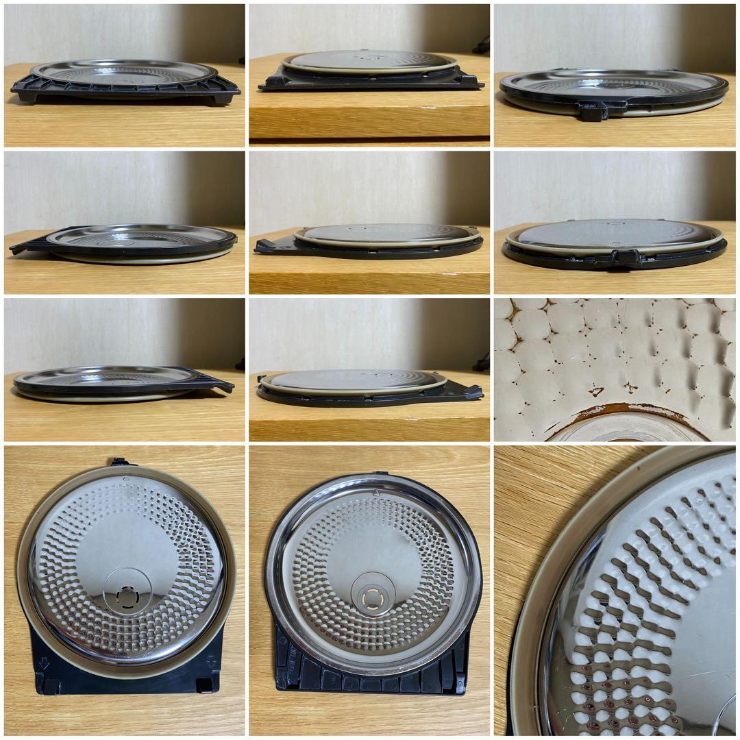 難有　パナソニック　IHジャー炊飯器　SRHX18E2 大火力おどり炊き1.8L