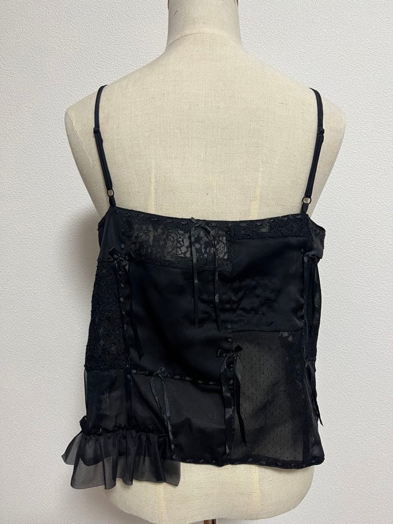 keisuke kanda 百徳のキャミソール