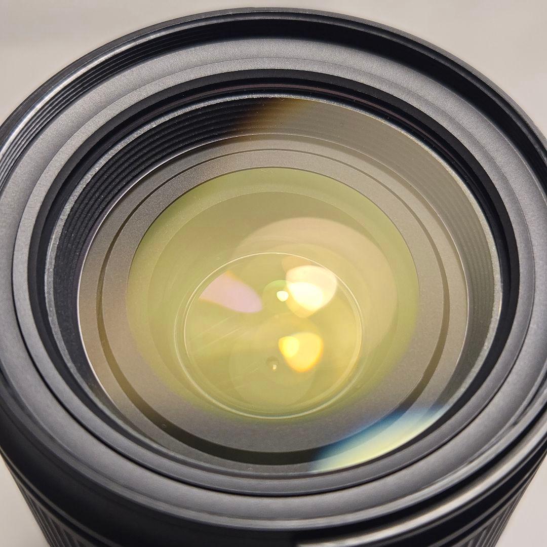 【美品】SONY α7Sⅲ TAMRON28-200mm