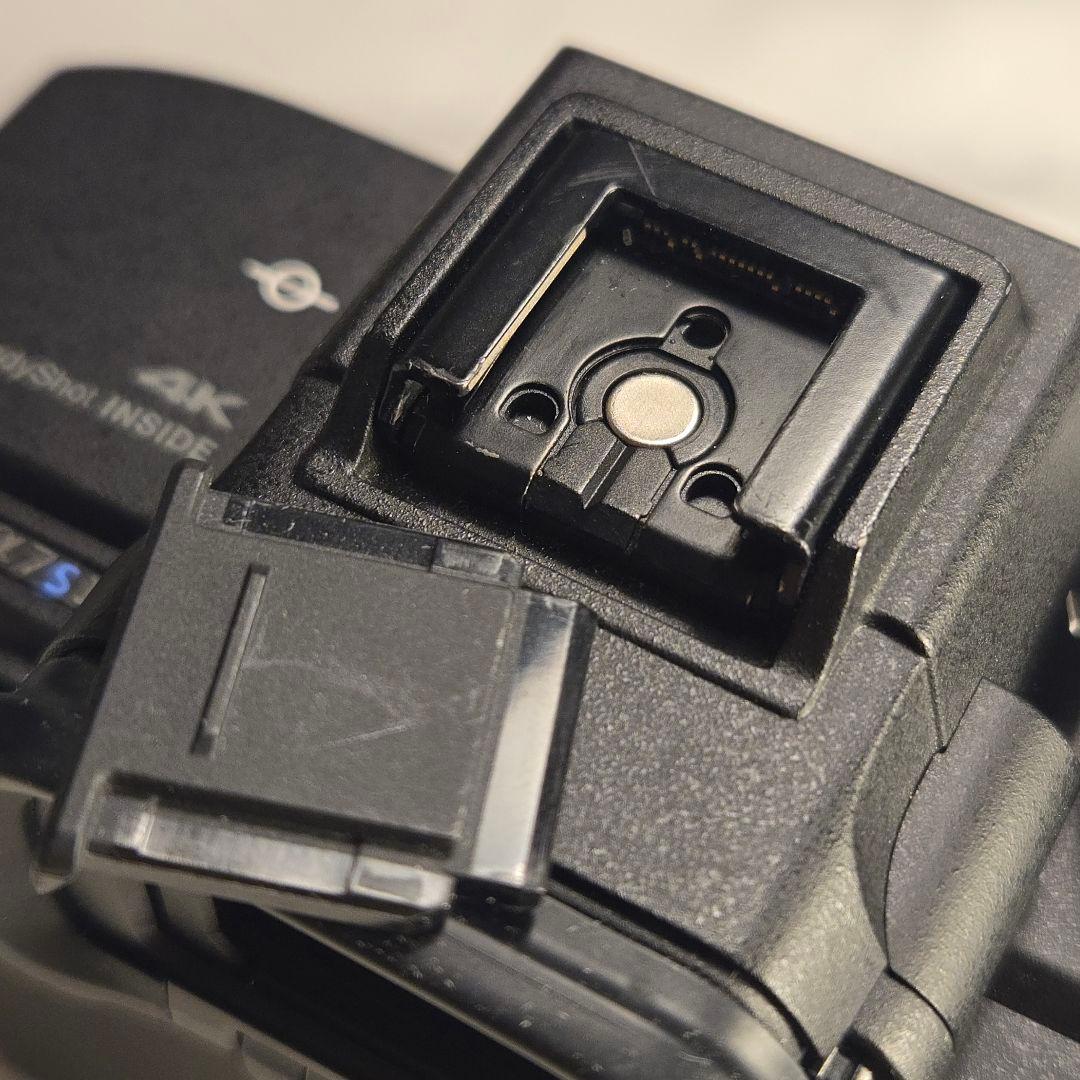 【美品】SONY α7Sⅲ TAMRON28-200mm