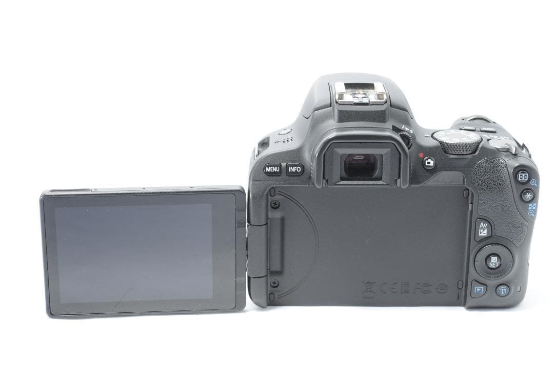 風景写真をWi-Fiで即共有❤️Canon Kiss X9✨高倍率レンズ