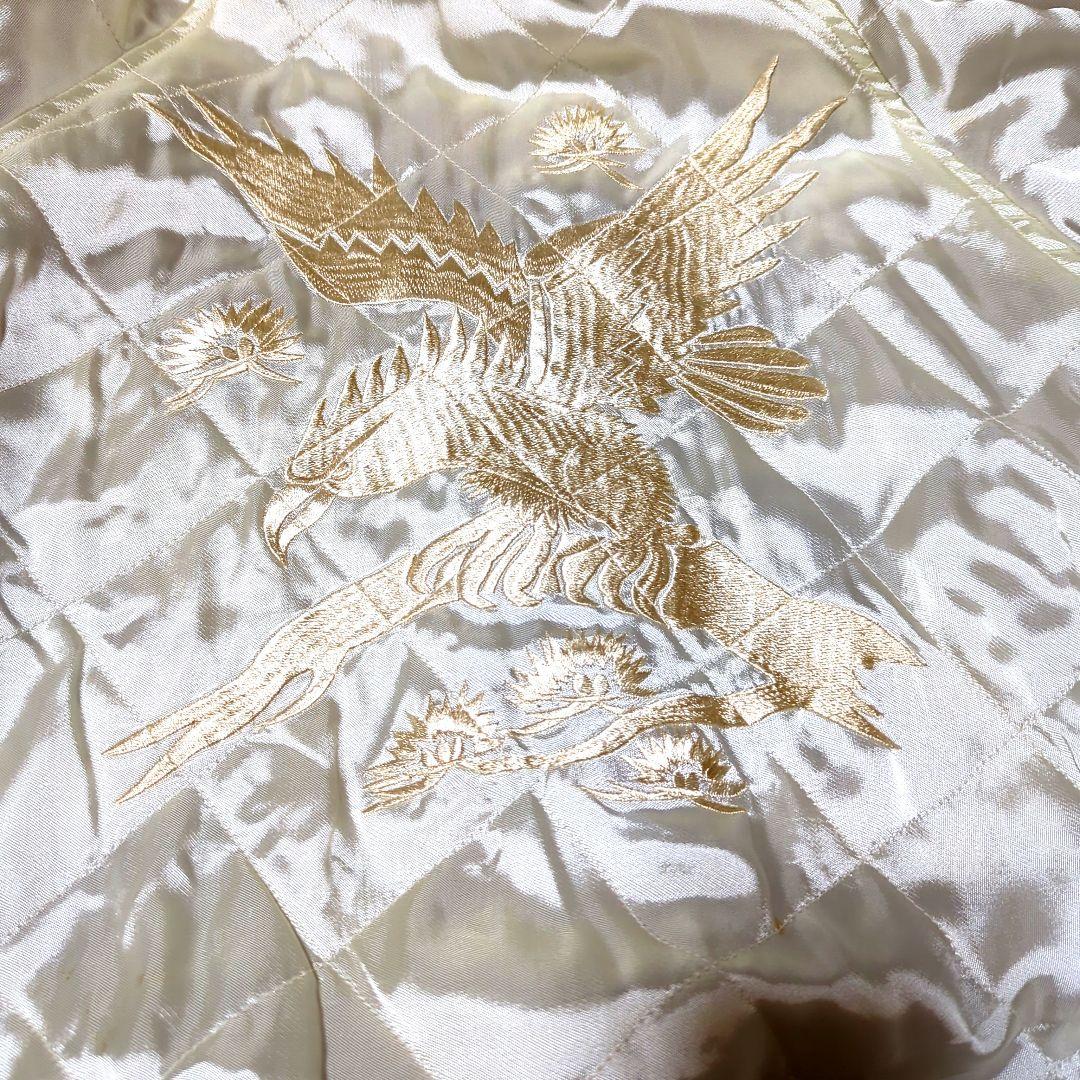 【レディース】スカジャン（中古）