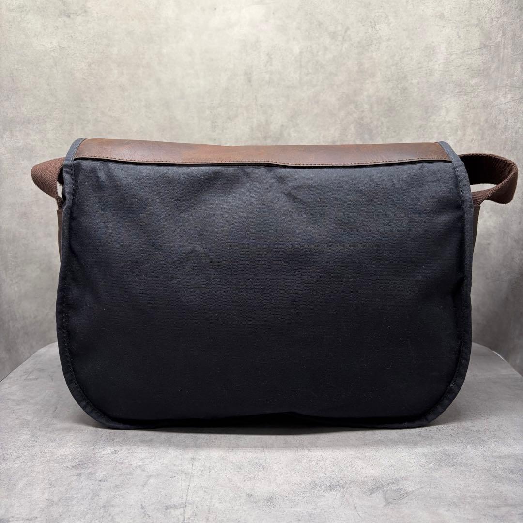 バッグ Barbour Canvas Shoulder Bag Tartan