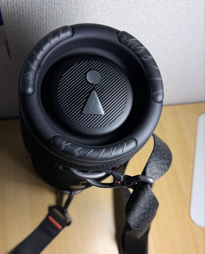 JBL XTREME 3 ブラック Bluetoothスピーカー 元箱あり 防水