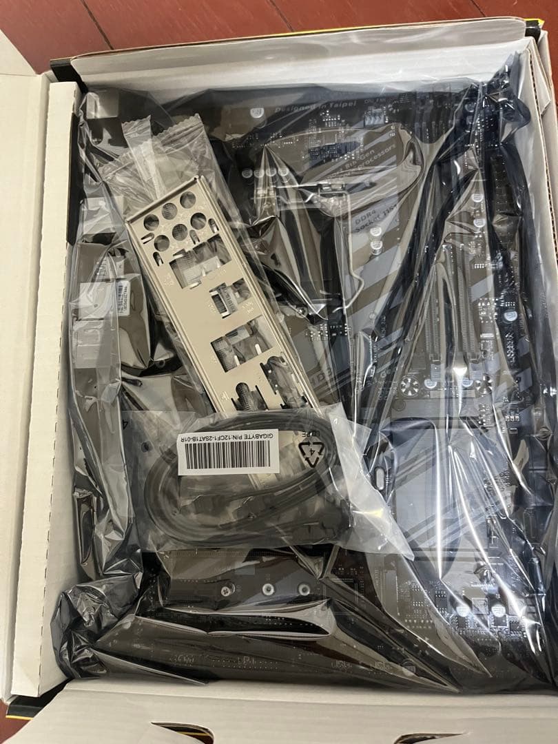 PCパーツのジャンク品セット(未使用もあります)