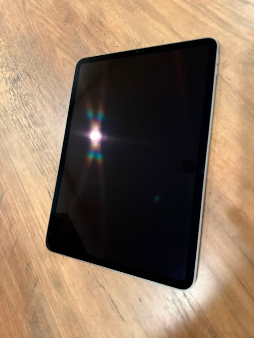 【超美品】iPad Pro 256GB 第3世代 11インチ 本体