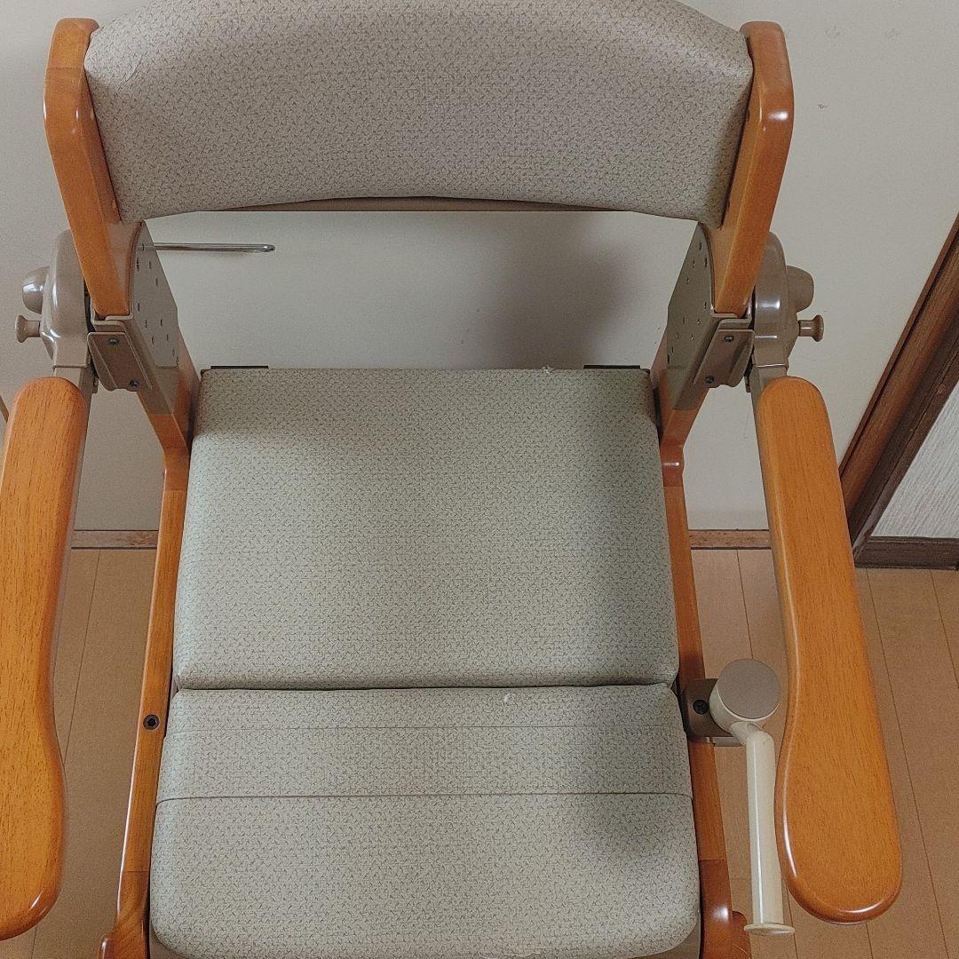 NATIONAL家具調トイレ座楽KH型