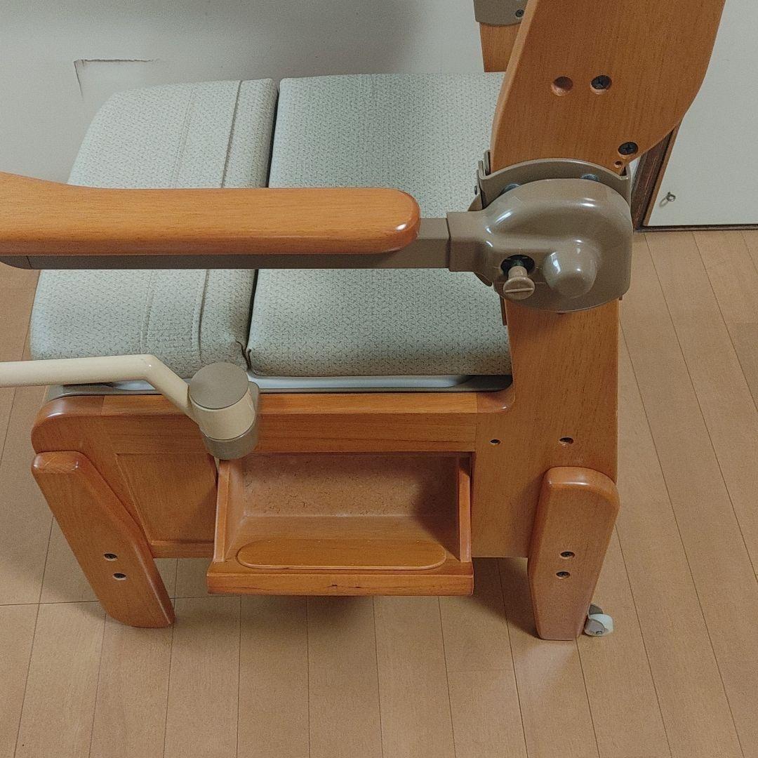 NATIONAL家具調トイレ座楽KH型