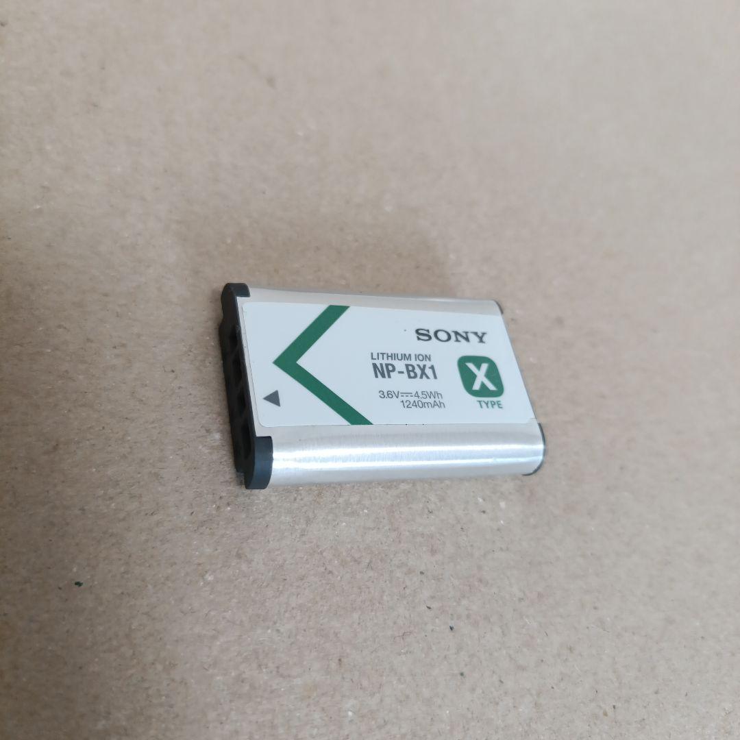 SONY Cyber-shot DSC-WX300 デジタルスチルカメラ