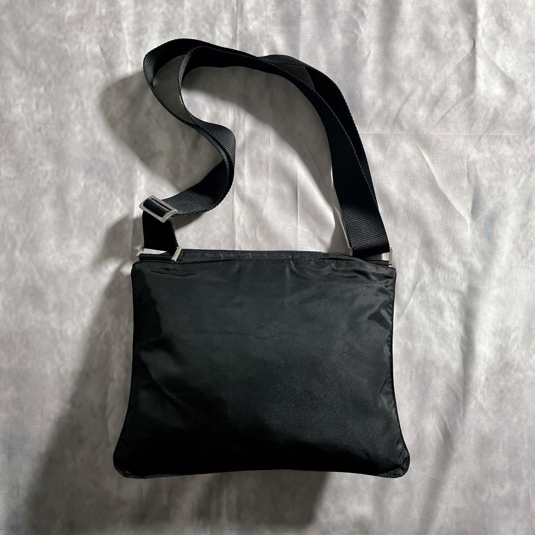 バッグ archive 00s prada shoulder bag sacoche