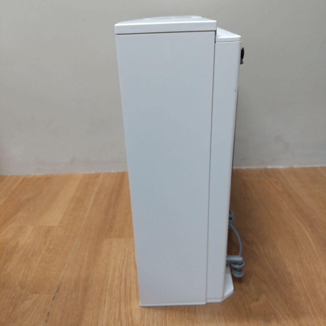 M ノーリツ 23年製 LPガス用 ガスファンヒーター GFH-4007S-W5