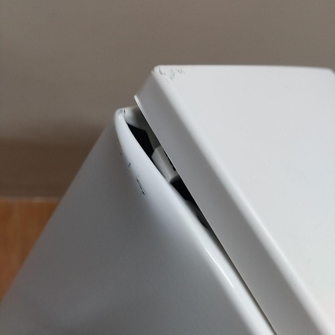 M ノーリツ 23年製 LPガス用 ガスファンヒーター GFH-4007S-W5