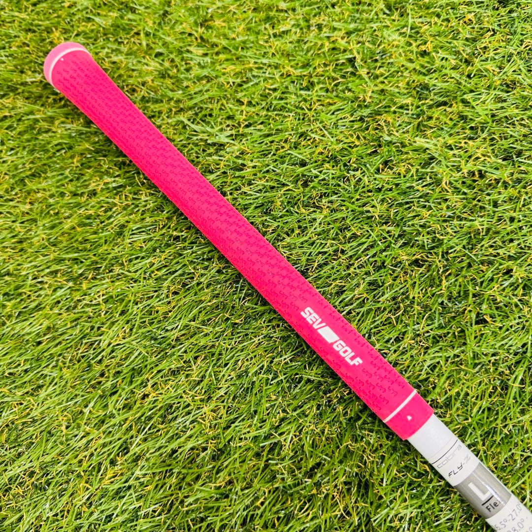 【女性用】cobra FLY-Z レディース ユーティリティ ロフト変換式