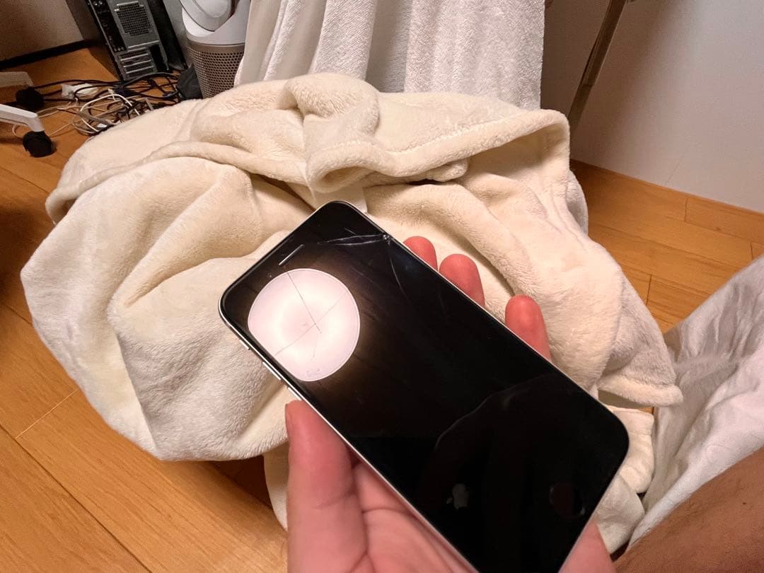 スマートフォン本体 Apple iPhone se2 64gb