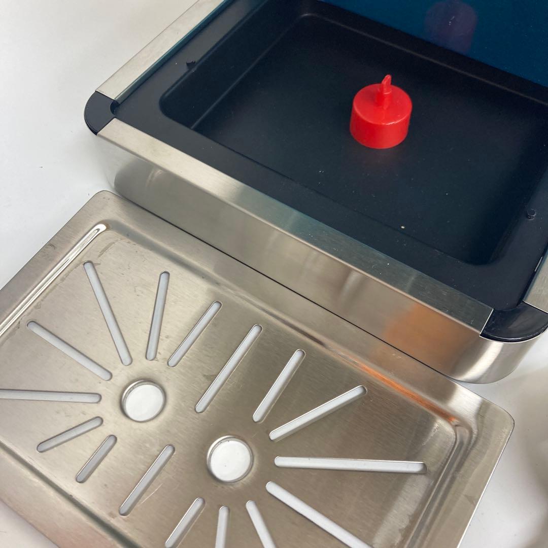 A549-42 ソリス バリスタ　エスプレッソマシン SK1014 ジャンク