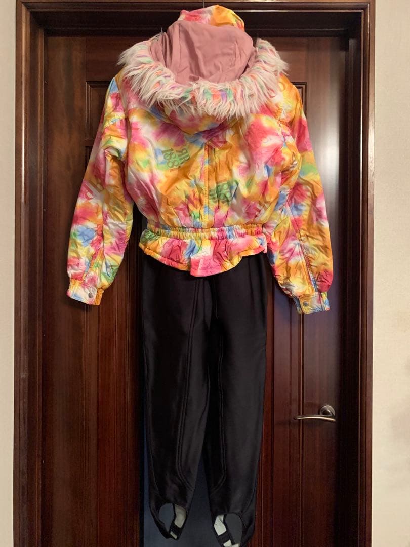 CERRUTI 1881 SPORTS セルッティ スキーウェア