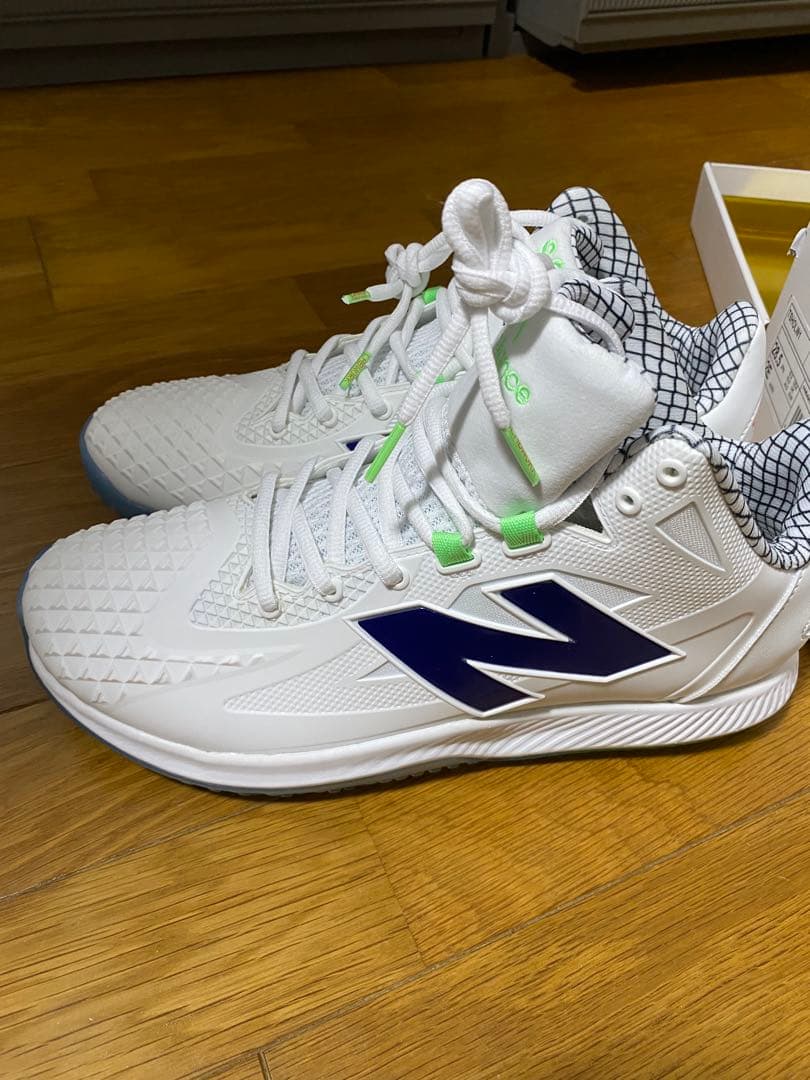 new balance Ohtani 1 TSHOLW1 28.5cm 大谷翔平