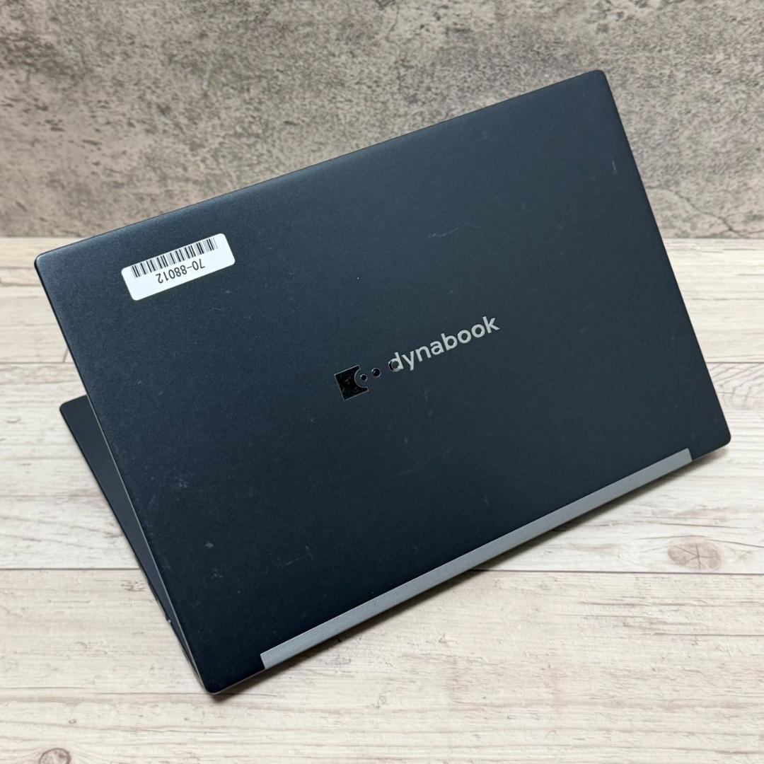 G83HU/i5-11世代/16GB/SSD256GB/13.3/ノートパココン
