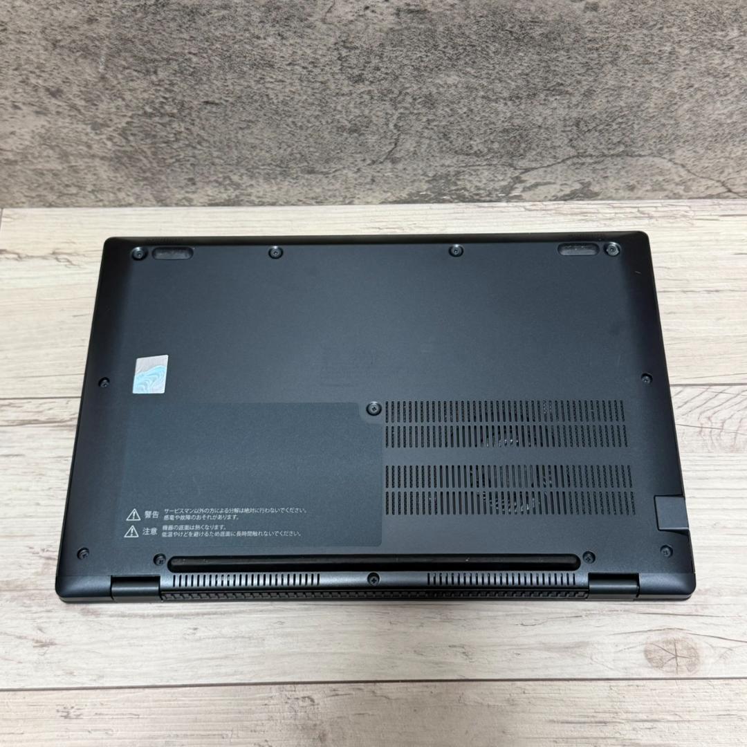 G83HU/i5-11世代/16GB/SSD256GB/13.3/ノートパココン