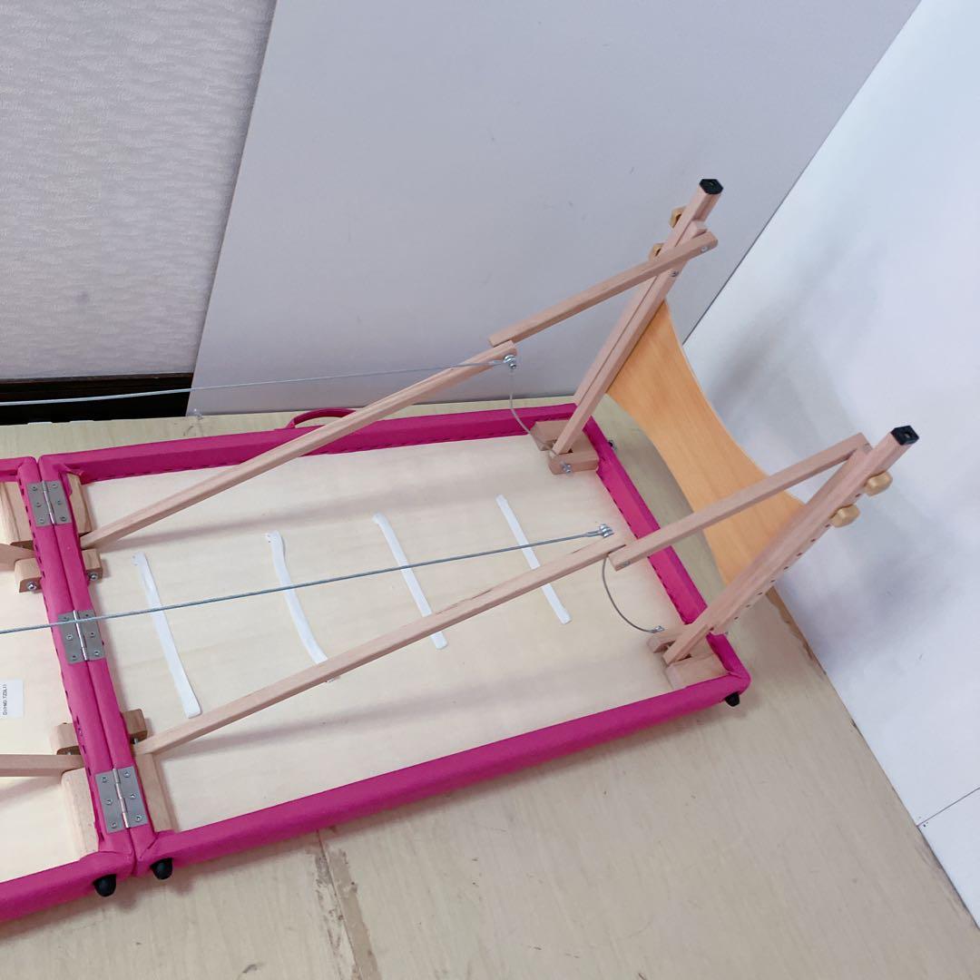 vita 持ち運び袋付き　折りたたみ　マッサージベッド　エステベッド