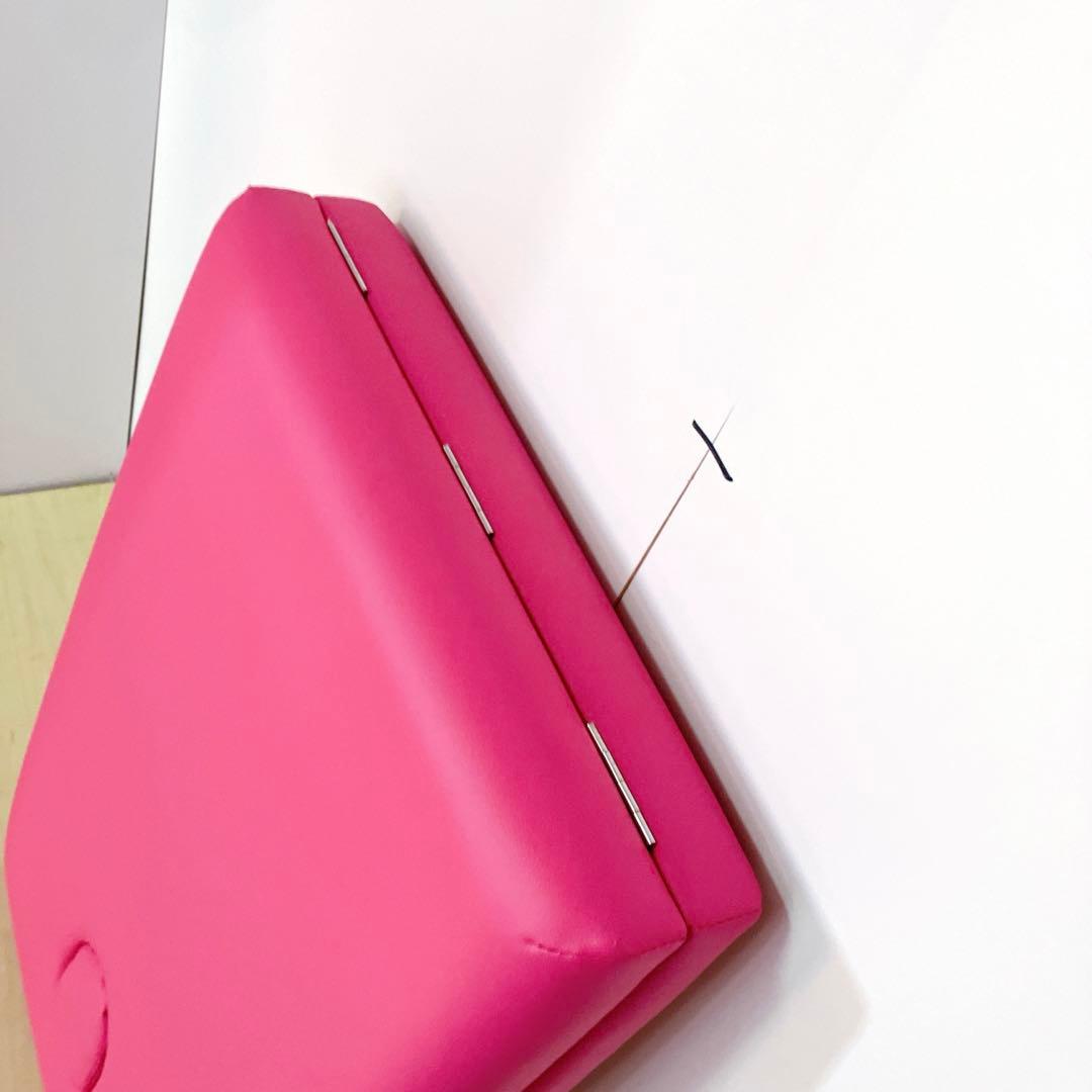 vita 持ち運び袋付き　折りたたみ　マッサージベッド　エステベッド