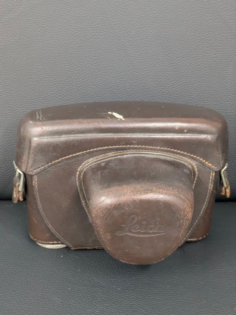 LeicaM3＋Summicron50mmf2レンズ+LeicameterMR