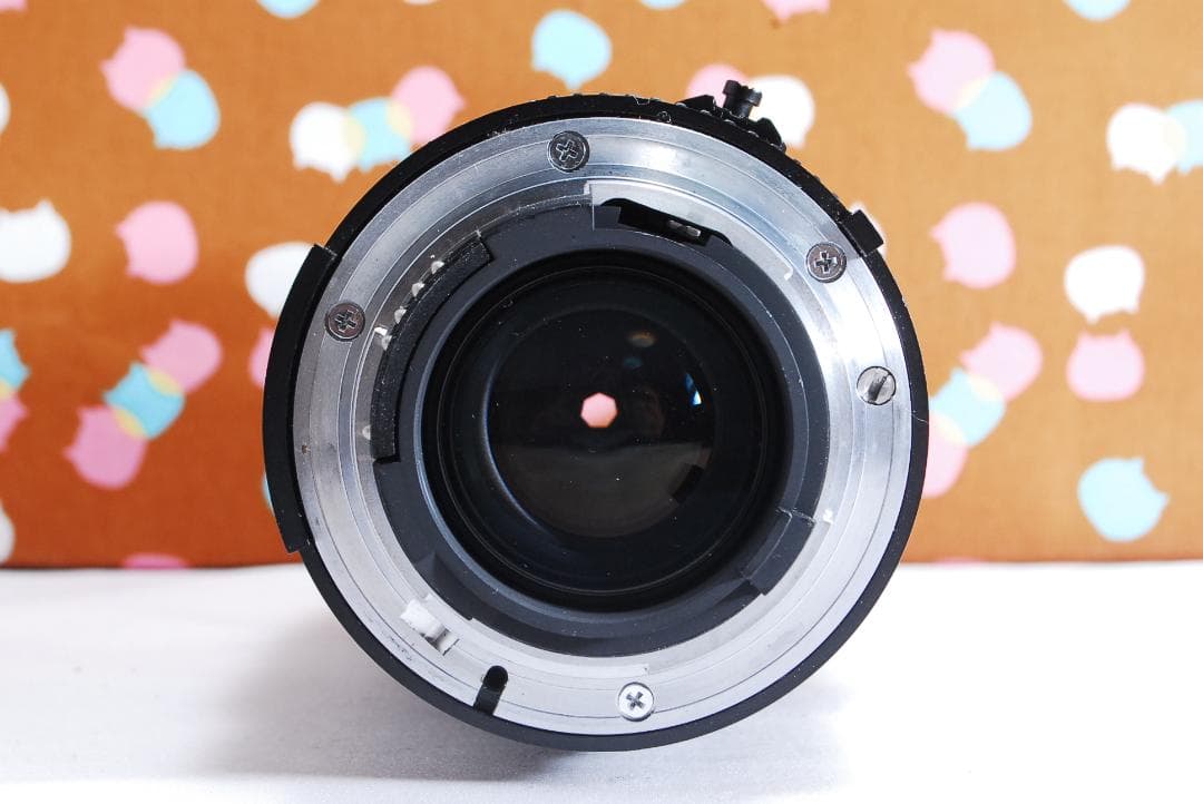 ✨ショット回数3742回✨お買い得✨Nikon D70 レンズセット