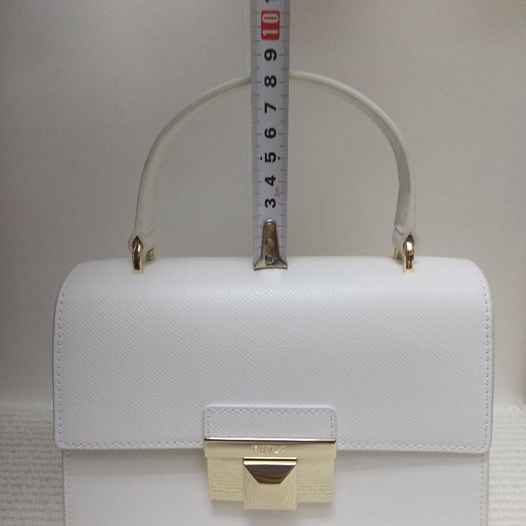 フルラ　FURLA ハンドバッグ 2way　VENERE MINI