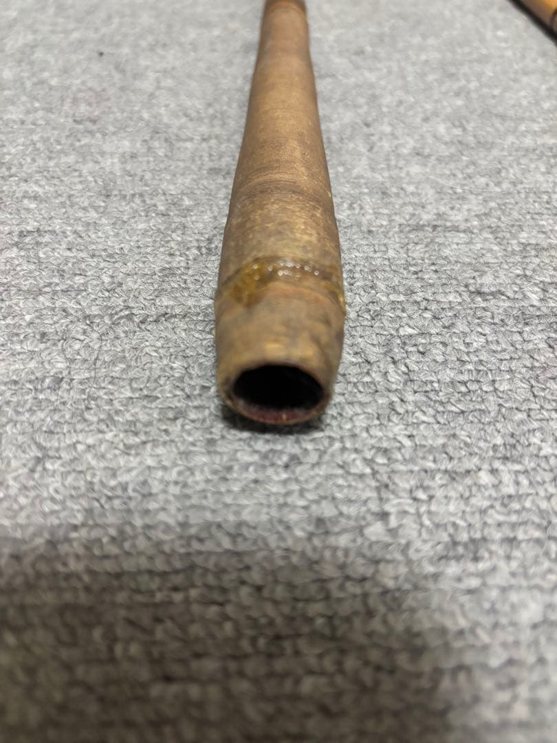 ヘラ竿　竿置き　まとめ売り　一部ジャンク