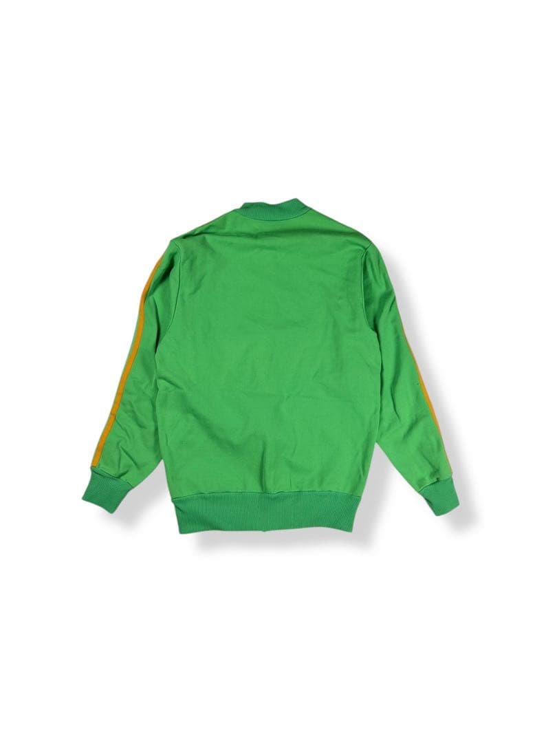 70s west germany 西ドイツ　adidas ジャージ