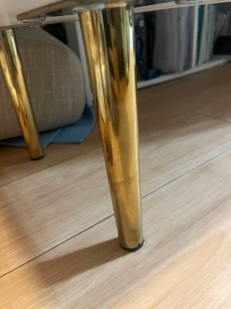 【早い者勝ち！】フランフラン　エルドラド　コスメデスク