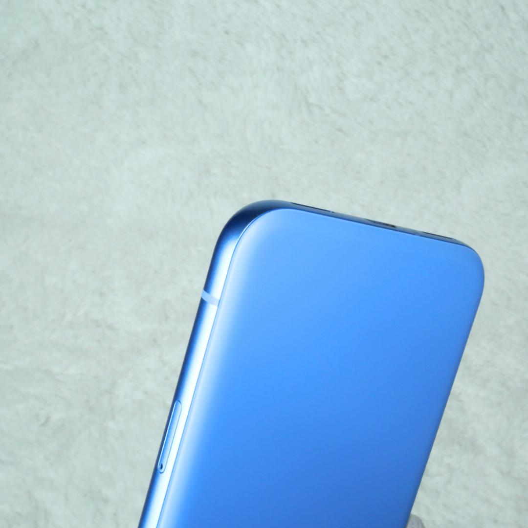 ✨極美品✨ Google Pixel 8a 128GB ブルー