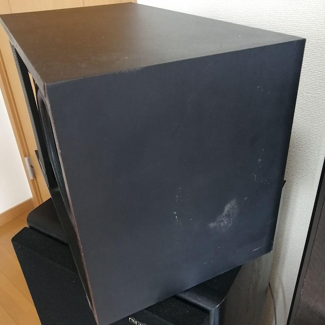 ★音出し確認済み★BOSE301-MMⅡ、ボディー難あり。