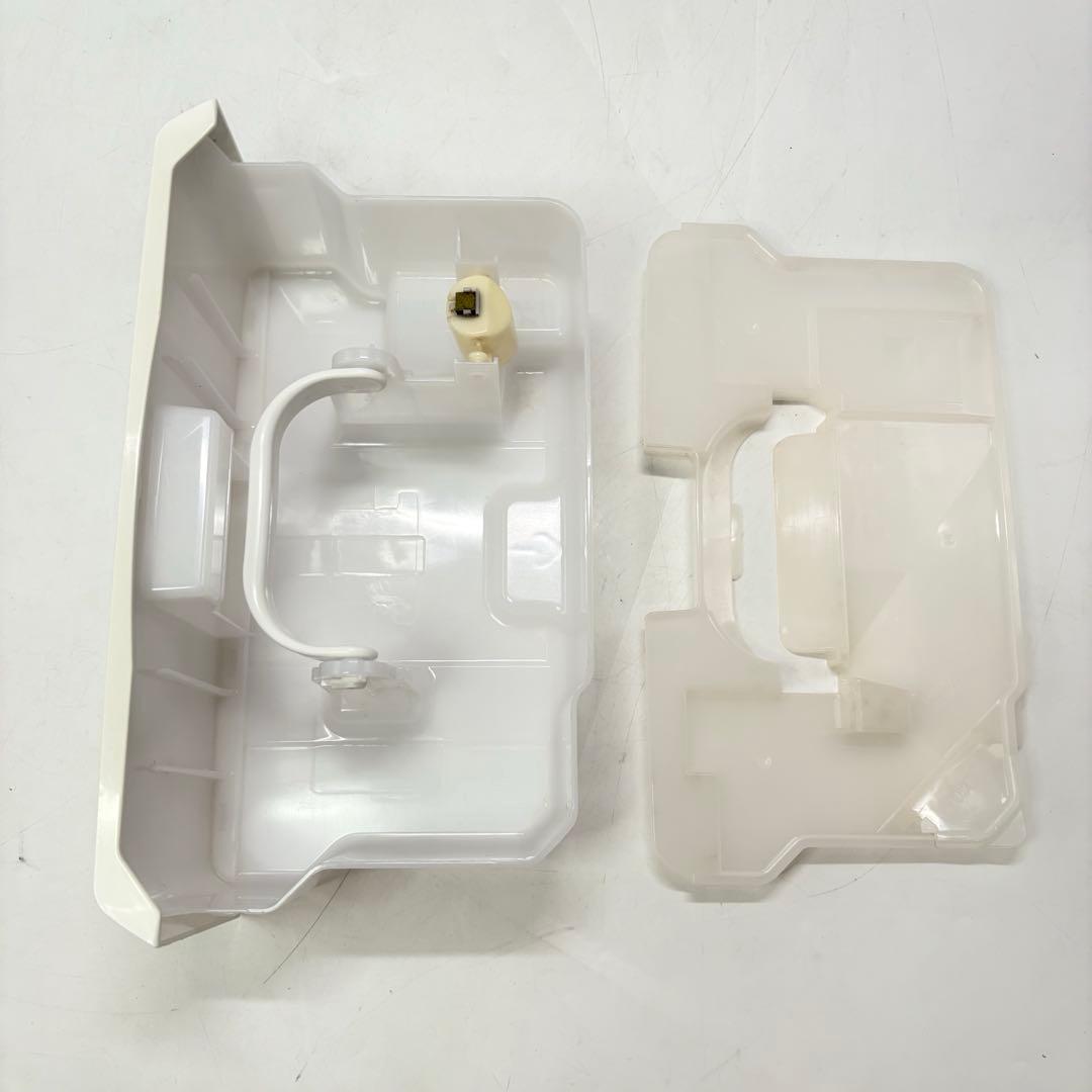 【動作良好】Panasonic パナソニック 衣類乾燥除湿機 F-YC80ZLX