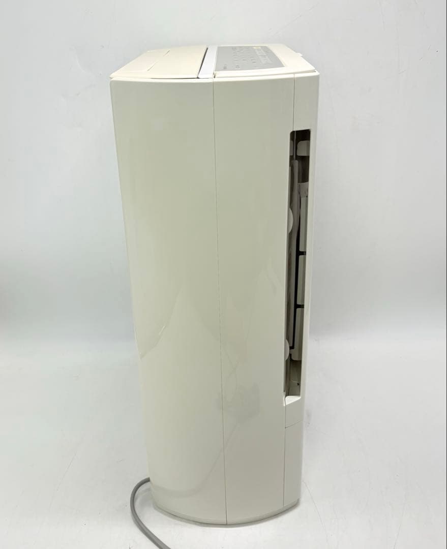 【動作良好】Panasonic パナソニック 衣類乾燥除湿機 F-YC80ZLX