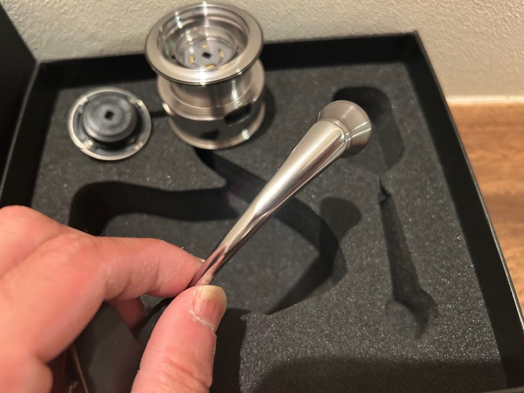 ダイワ　22イグジスト　PCLT 3000-XH