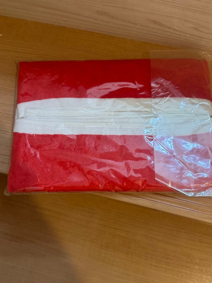 由加丸船団 タオル 未開封1点