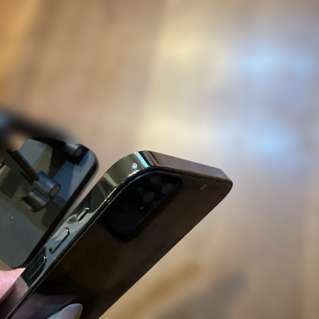 iphone12pro グラファイト 128GB