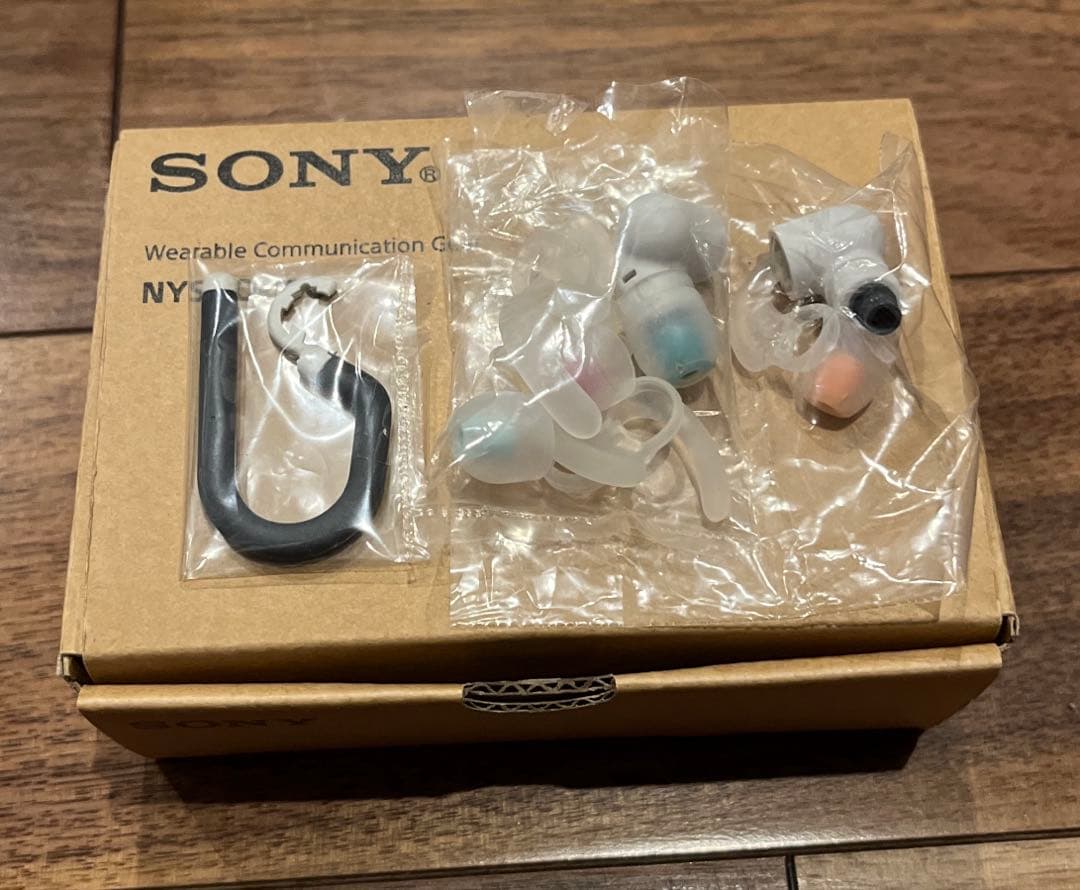 NYSNO-100（3セット）