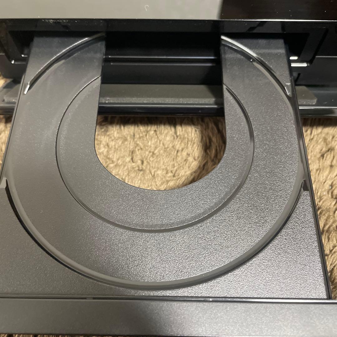 SONY BDZーFBW1000ブルーレイレコーダー