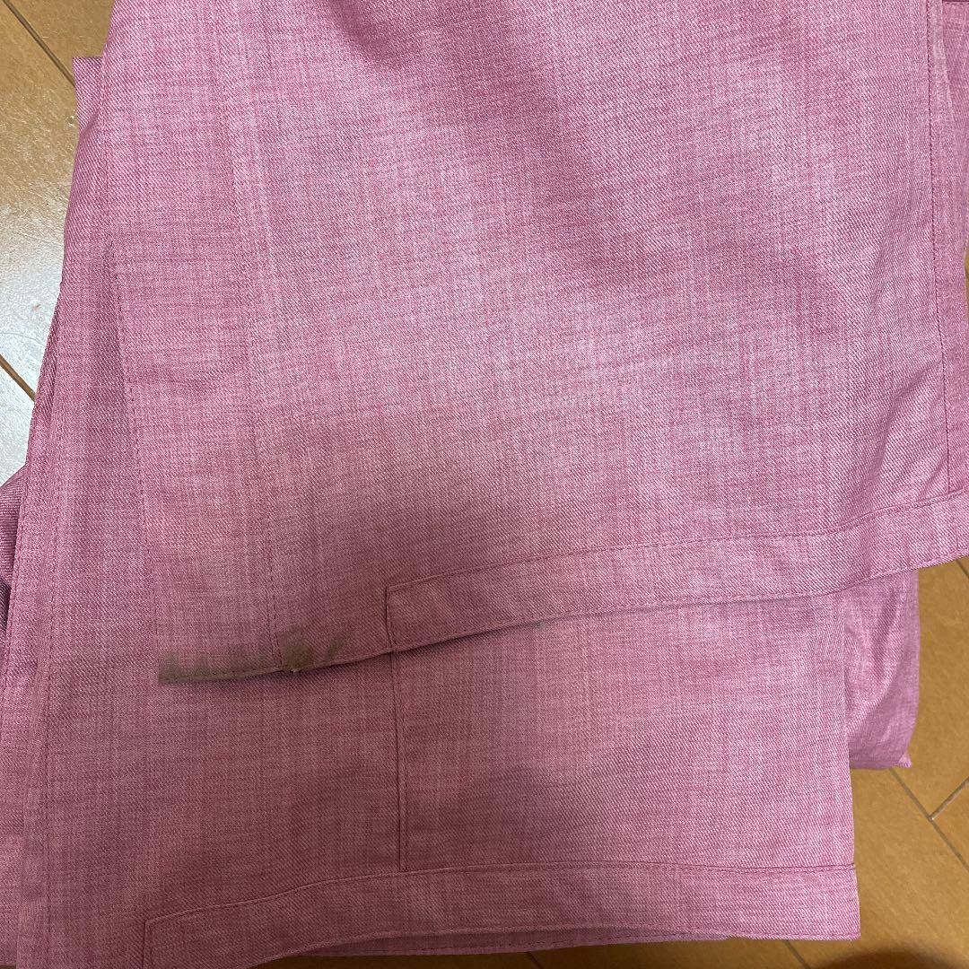 ICEPARDAL スノボーウェア 上下セット