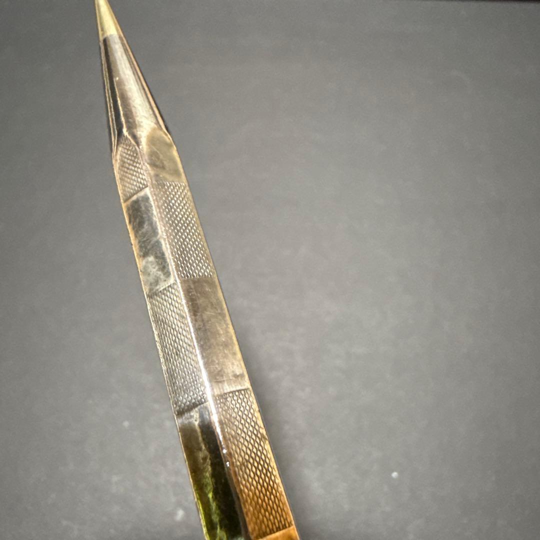 ヤード・オ・レッド メカニカルペンシル YARD O LED 希少