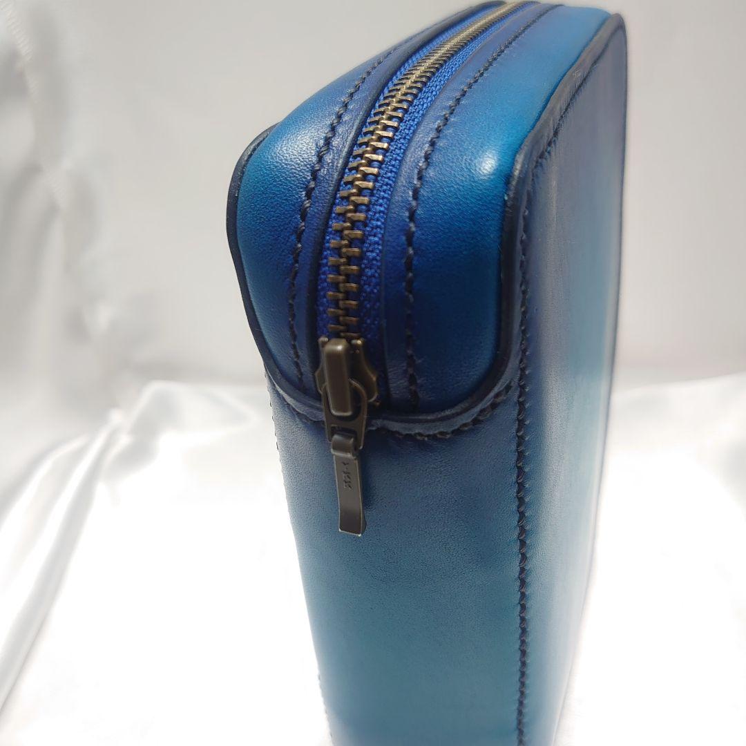 ペンケース ラウンドファスナータイプ