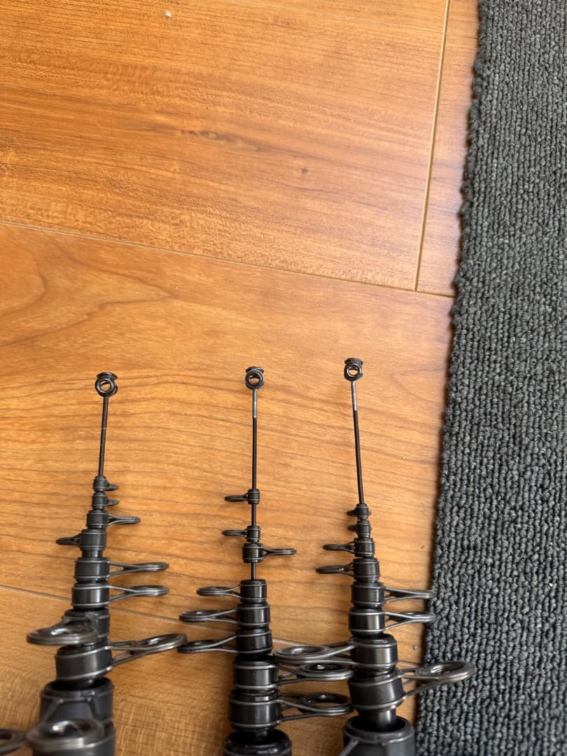 鯉スペシャル520